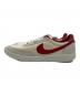 NIKE (ナイキ) KILLSHOT OG SP ホワイト×レッド サイズ:27cm 未使用品：8000円