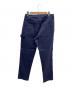 stussy (ステューシー) ダブルニーペインターパンツ ネイビー サイズ:30：8000円