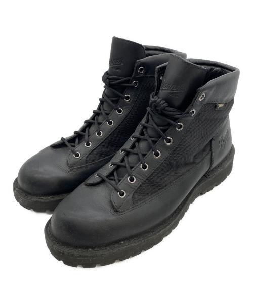 Danner（ダナー）Danner (ダナー) DANNER FIELD ブラック サイズ:JP 29.0の古着・服飾アイテム
