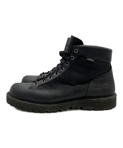 Danner（ダナー）Danner (ダナー) DANNER FIELD ブラック サイズ:JP 29.0の古着・服飾アイテム
