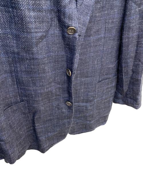 BROOKS BROTHERS（ブルックスブラザーズ）BROOKS BROTHERS (ブルックスブラザーズ) テーラードジャケット ネイビー サイズ:42Sの古着・服飾アイテム