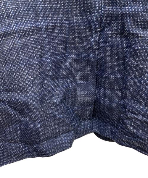 BROOKS BROTHERS（ブルックスブラザーズ）BROOKS BROTHERS (ブルックスブラザーズ) テーラードジャケット ネイビー サイズ:42Sの古着・服飾アイテム