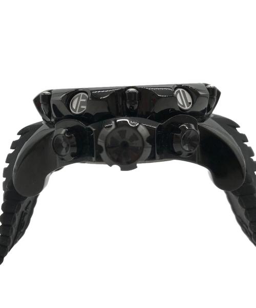 INVICTA（インビクタ）INVICTA (インビクタ) インビクタヴェノム26246クロノグラフクォーツ1000 ホワイトの古着・服飾アイテム