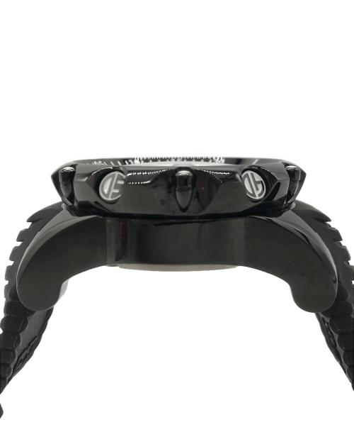 INVICTA（インビクタ）INVICTA (インビクタ) インビクタヴェノム26246クロノグラフクォーツ1000 ホワイトの古着・服飾アイテム