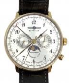 ZEPPELINツェッペリン）の古着「ヒンデンブルク」