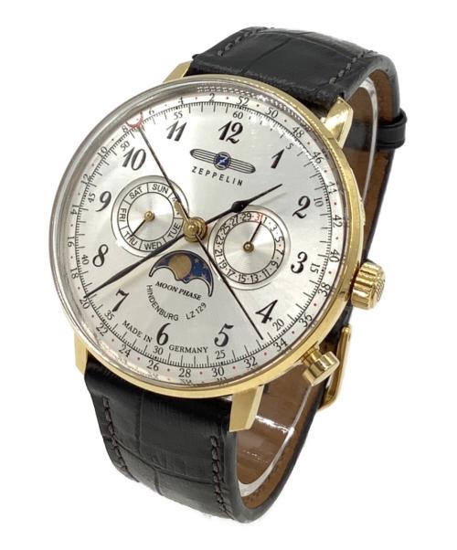 ZEPPELIN（ツェッペリン）ZEPPELIN (ツェッペリン) ヒンデンブルクの古着・服飾アイテム