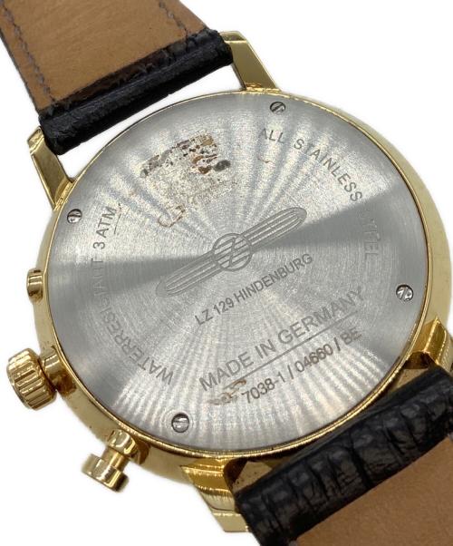 ZEPPELIN（ツェッペリン）ZEPPELIN (ツェッペリン) ヒンデンブルクの古着・服飾アイテム