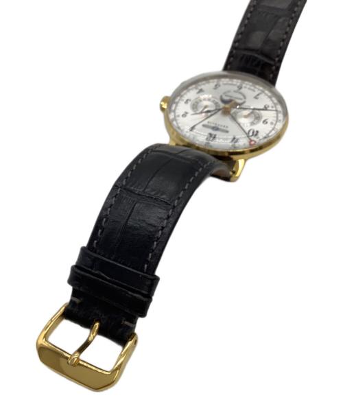 ZEPPELIN（ツェッペリン）ZEPPELIN (ツェッペリン) ヒンデンブルクの古着・服飾アイテム