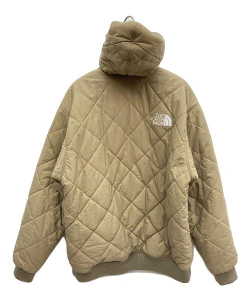 THE NORTH FACE（ザ ノース フェイス）THE NORTH FACE (ザ ノース フェイス) YAKKIN JACKET ベージュ サイズ:XLの古着・服飾アイテム