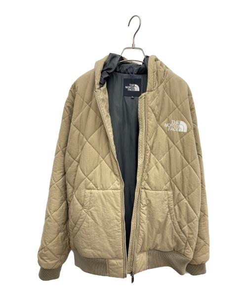 THE NORTH FACE（ザ ノース フェイス）THE NORTH FACE (ザ ノース フェイス) YAKKIN JACKET ベージュ サイズ:XLの古着・服飾アイテム
