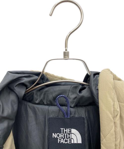 THE NORTH FACE（ザ ノース フェイス）THE NORTH FACE (ザ ノース フェイス) YAKKIN JACKET ベージュ サイズ:XLの古着・服飾アイテム