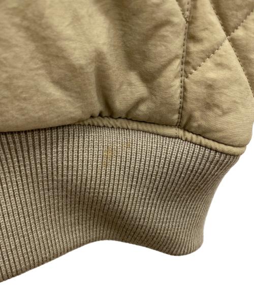 THE NORTH FACE（ザ ノース フェイス）THE NORTH FACE (ザ ノース フェイス) YAKKIN JACKET ベージュ サイズ:XLの古着・服飾アイテム