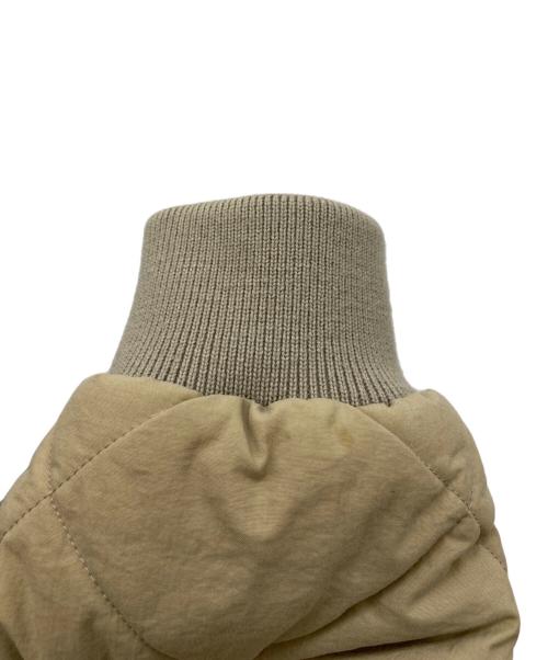 THE NORTH FACE（ザ ノース フェイス）THE NORTH FACE (ザ ノース フェイス) YAKKIN JACKET ベージュ サイズ:XLの古着・服飾アイテム