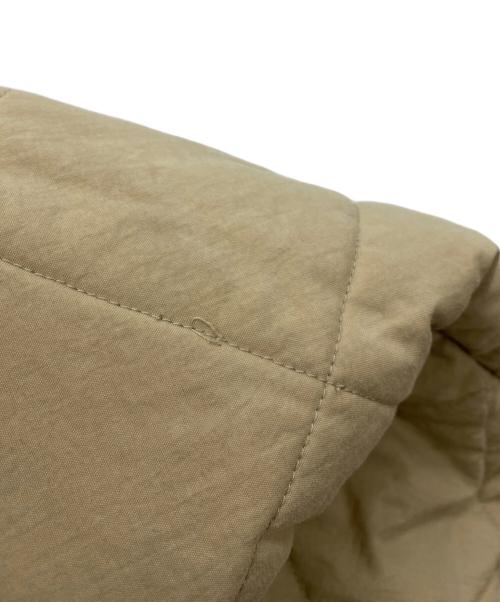 THE NORTH FACE（ザ ノース フェイス）THE NORTH FACE (ザ ノース フェイス) YAKKIN JACKET ベージュ サイズ:XLの古着・服飾アイテム