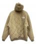 THE NORTH FACE (ザ ノース フェイス) YAKKIN JACKET ベージュ サイズ:XL：13000円