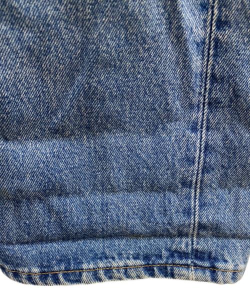 LEVI'S（リーバイス）LEVI'S (リーバイス) 90's 501 デニムパンツ インディゴ サイズ:Ｗ36 L32の古着・服飾アイテム