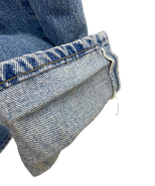 LEVI'S（リーバイス）LEVI'S (リーバイス) 90's 501 デニムパンツ インディゴ サイズ:Ｗ36 L32の古着・服飾アイテム