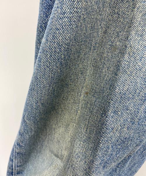 LEVI'S（リーバイス）LEVI'S (リーバイス) 90's 501 デニムパンツ インディゴ サイズ:Ｗ36 L32の古着・服飾アイテム