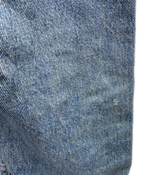 LEVI'S（リーバイス）LEVI'S (リーバイス) 90's 501 デニムパンツ インディゴ サイズ:Ｗ36 L32の古着・服飾アイテム