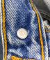 中古・古着 LEVI'S (リーバイス) 90's 501 デニムパンツ インディゴ サイズ:Ｗ36 L32：7000円