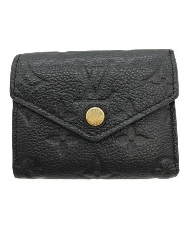 中古・古着通販】LOUIS VUITTON (ルイ ヴィトン) ポルトフォイユゾエ 3