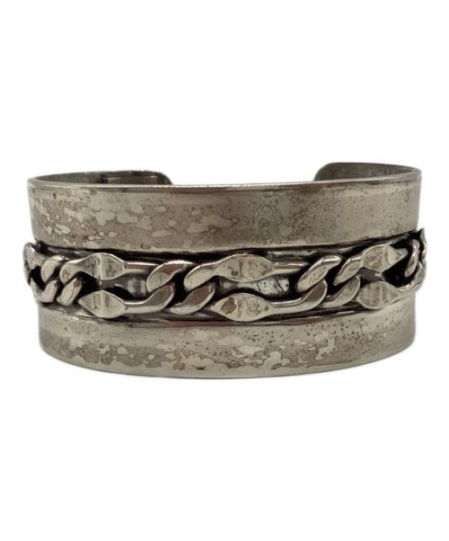 philippe audibert（フィリップオーディベール）philippe audibert (フィリップオーディベール) バングルの古着・服飾アイテム