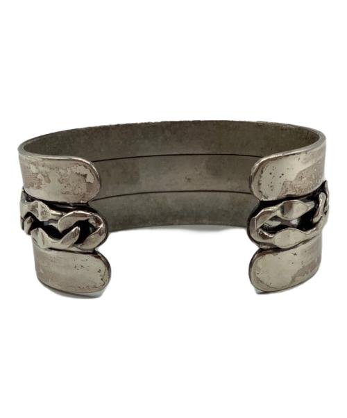 philippe audibert（フィリップオーディベール）philippe audibert (フィリップオーディベール) バングルの古着・服飾アイテム