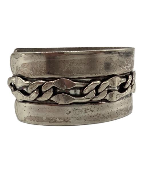 philippe audibert（フィリップオーディベール）philippe audibert (フィリップオーディベール) バングルの古着・服飾アイテム