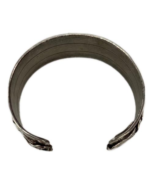 philippe audibert（フィリップオーディベール）philippe audibert (フィリップオーディベール) バングルの古着・服飾アイテム