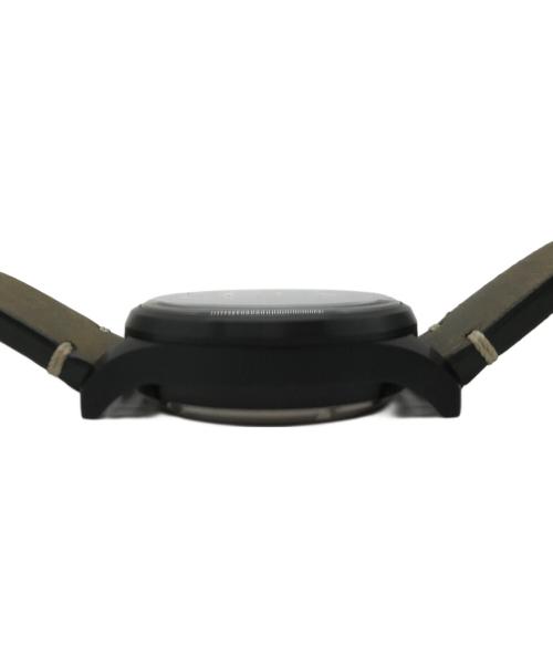 SPINNAKER（スピニカー）SPINNAKER (スピニカー) BRADNER ブラックの古着・服飾アイテム