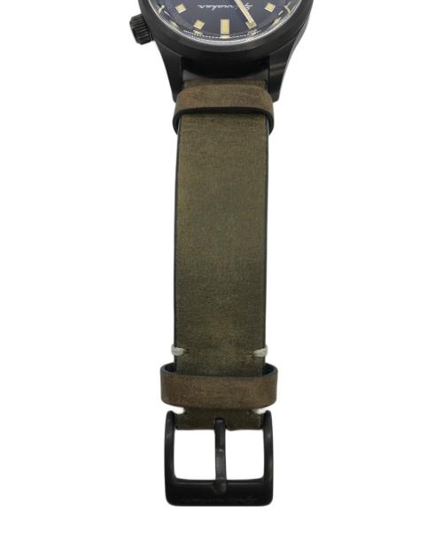 SPINNAKER（スピニカー）SPINNAKER (スピニカー) BRADNER ブラックの古着・服飾アイテム