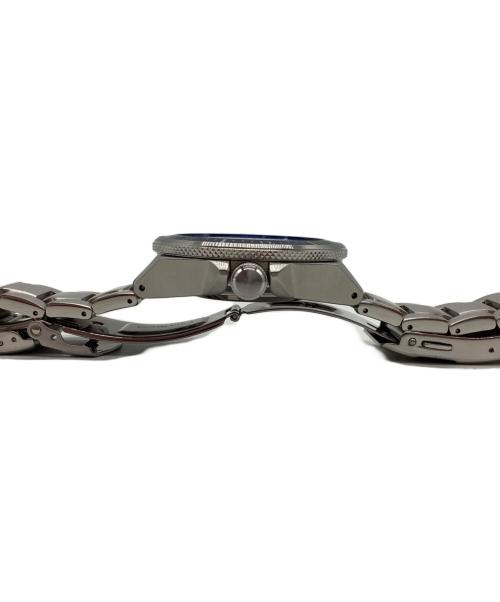 SEIKO（セイコー）SEIKO (セイコー) SEIKO PROSPEX ダイバーズ ブルーの古着・服飾アイテム