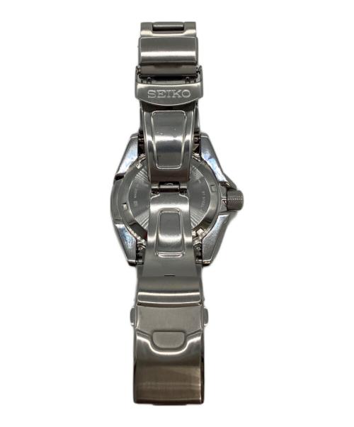 SEIKO（セイコー）SEIKO (セイコー) SEIKO PROSPEX ダイバーズ ブルーの古着・服飾アイテム