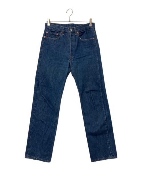 LEVI'S（リーバイス）LEVI'S (リーバイス) 501デニムパンツ インディゴ サイズ:W31×L30の古着・服飾アイテム