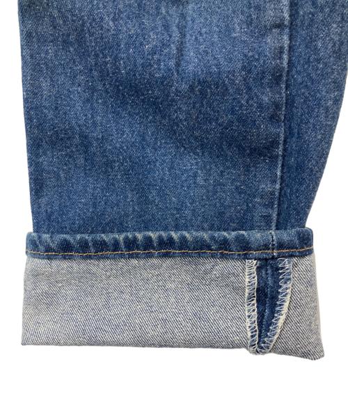LEVI'S（リーバイス）LEVI'S (リーバイス) 501デニムパンツ インディゴ サイズ:W31×L30の古着・服飾アイテム