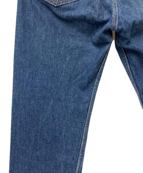 LEVI'S（リーバイス）LEVI'S (リーバイス) 501デニムパンツ インディゴ サイズ:W31×L30の古着・服飾アイテム