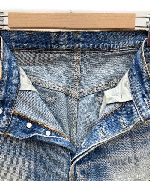LEVI'S（リーバイス）LEVI'S (リーバイス) デニムパンツ インディゴ サイズ:32の古着・服飾アイテム