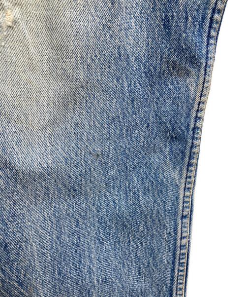 LEVI'S（リーバイス）LEVI'S (リーバイス) デニムパンツ インディゴ サイズ:32の古着・服飾アイテム