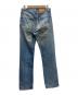 LEVI'S (リーバイス) デニムパンツ インディゴ サイズ:32：9000円