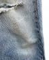 中古・古着 LEVI'S (リーバイス) デニムパンツ インディゴ サイズ:32：9000円
