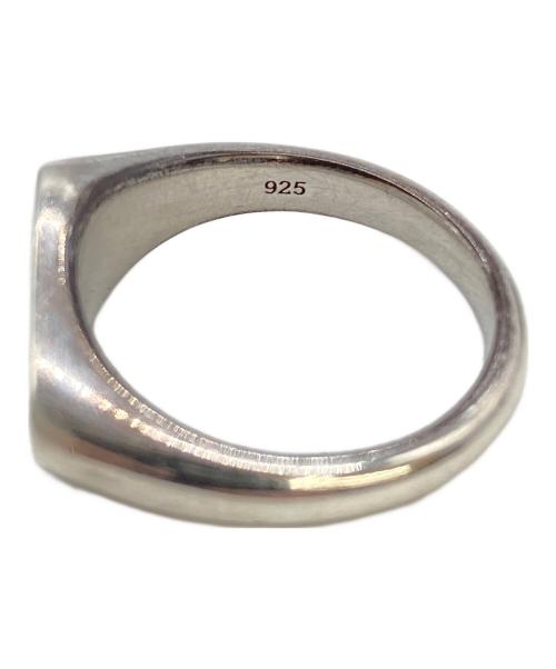 TOM WOOD（トムウッド）TOM WOOD (トムウッド) シルバーリング サイズ:58の古着・服飾アイテム