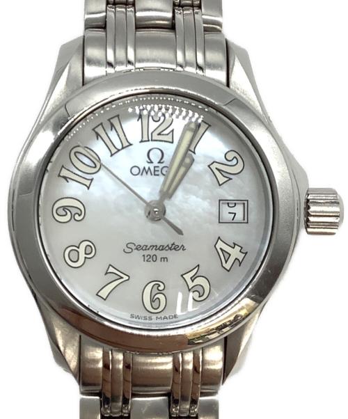 OMEGA（オメガ）OMEGA (オメガ) シーマスター120の古着・服飾アイテム