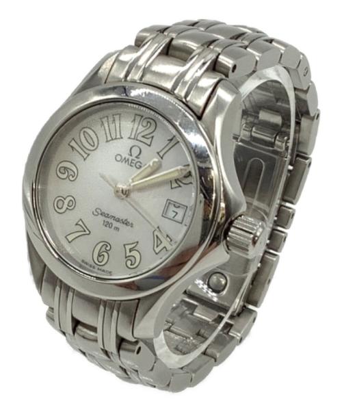 OMEGA（オメガ）OMEGA (オメガ) シーマスター120の古着・服飾アイテム