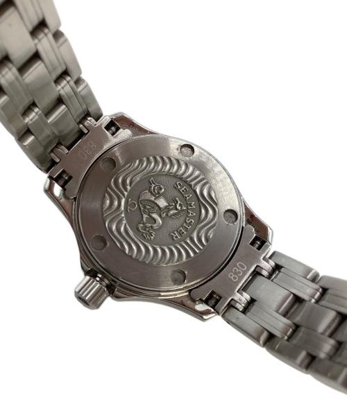 OMEGA（オメガ）OMEGA (オメガ) シーマスター120の古着・服飾アイテム