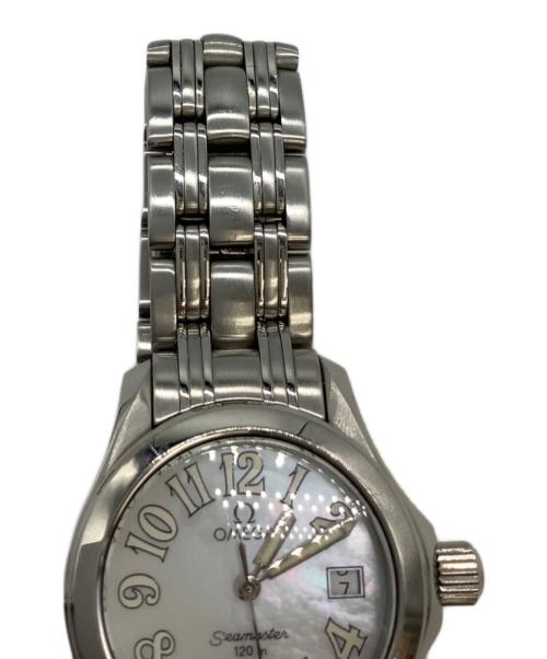 OMEGA（オメガ）OMEGA (オメガ) シーマスター120の古着・服飾アイテム