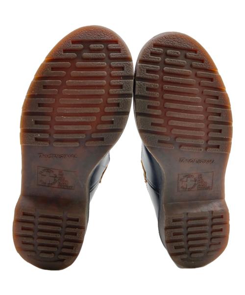 Dr.Martens（ドクターマーチン）Dr.Martens (ドクターマーチン) INDICA メリージェーン ブラック サイズ:6 UKの古着・服飾アイテム