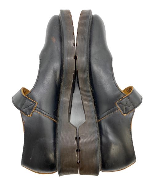 Dr.Martens（ドクターマーチン）Dr.Martens (ドクターマーチン) INDICA メリージェーン ブラック サイズ:6 UKの古着・服飾アイテム