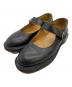 Dr.Martens（ドクターマーチン）の古着「INDICA メリージェーン」｜ブラック