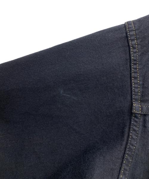 LEVI'S VINTAGE CLOTHING（リーバイス ビンテージ クロージング）LEVI'S VINTAGE CLOTHING (リーバイス ビンテージ クロージング) 506XX 1936 TYPE I トラッカージャケット ブラック サイズ:42の古着・服飾アイテム