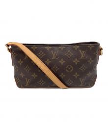 LOUIS VUITTON（ルイ ヴィトン）の古着「モノグラム トロター」